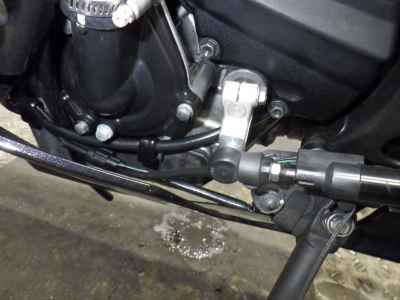 Kawasaki Ninja ZX-6R 2019
