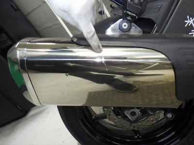 Kawasaki Ninja ZX-6R 2019
