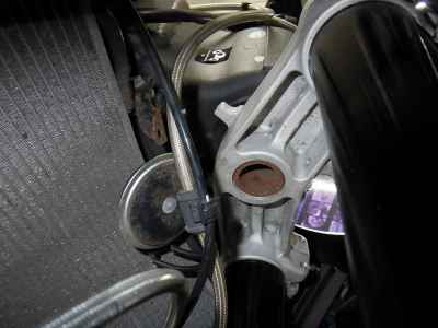 Kawasaki Ninja ZX-6R 2019