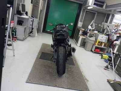 Kawasaki Ninja ZX-6R 2019