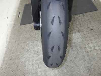 Kawasaki Ninja ZX-6R 2019