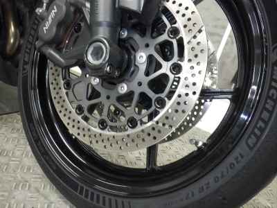 Kawasaki Ninja ZX-6R 2019