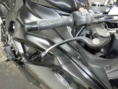 Kawasaki Ninja ZX-6R 2019