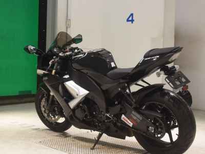 Kawasaki Ninja ZX-10R 2009