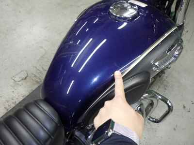 Kawasaki W800 2016