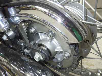 Kawasaki W800 2016