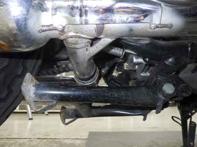 Kawasaki W800 2016