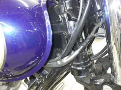 Kawasaki W800 2016