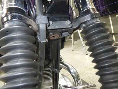Kawasaki W800 2016