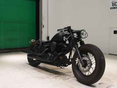 Yamaha XVS250 Drag Star 2005