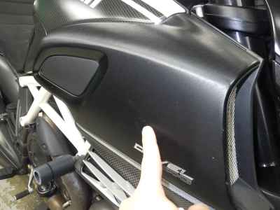 Ducati Diavel 2012