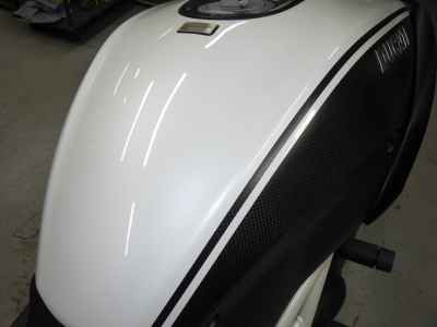 Ducati Diavel 2012