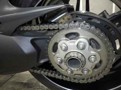 Ducati Diavel 2012