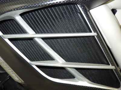 Ducati Diavel 2012