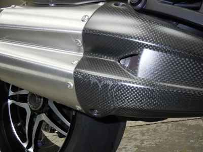Ducati Diavel 2012