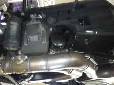 Ducati Diavel 2012