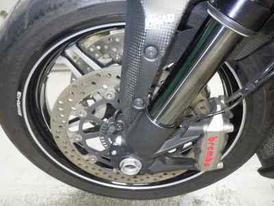 Ducati Diavel 2012