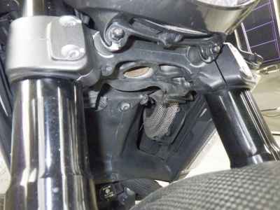 Ducati Diavel 2012