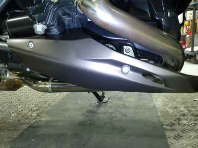 BMW R1200RS 2018