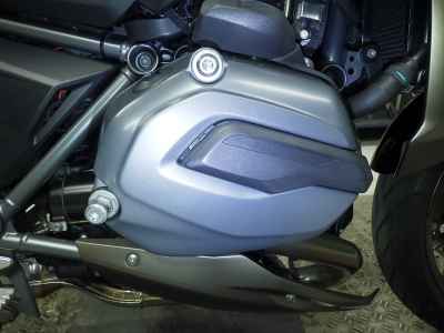 BMW R1200RS 2018
