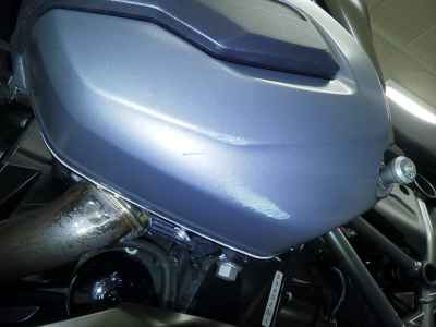 BMW R1200RS 2018