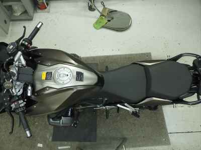 BMW R1200RS 2018