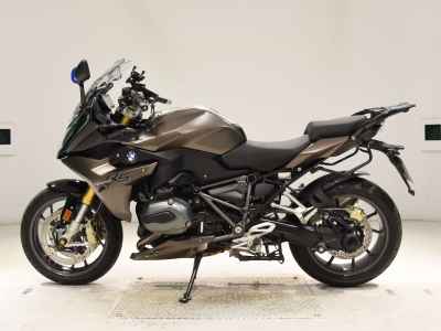 BMW R1200RS 2018
