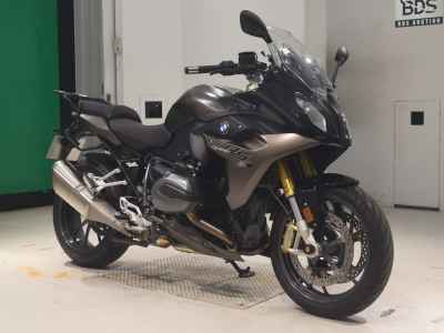 BMW R1200RS 2018