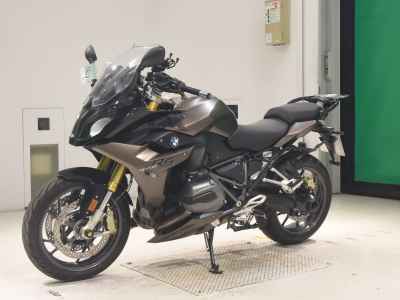 BMW R1200RS 2018