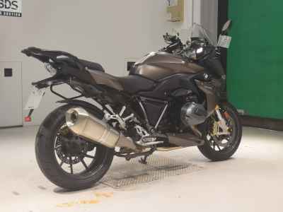 BMW R1200RS 2018
