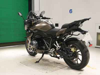 BMW R1200RS 2018