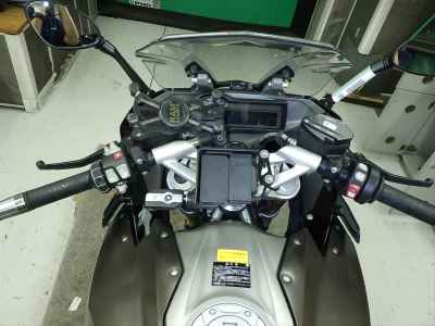 BMW R1200RS 2018