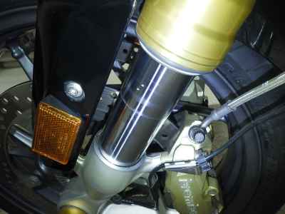 BMW R1200RS 2018