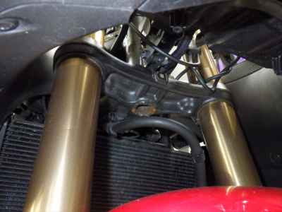 Honda CBR650R 2019