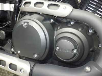 Yamaha Bolt 2019