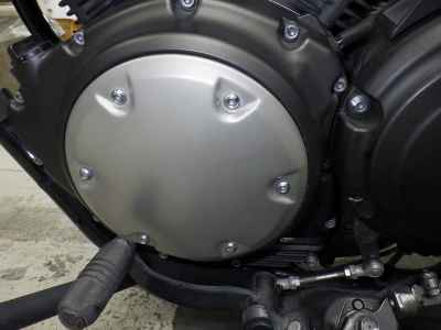 Yamaha Bolt 2019