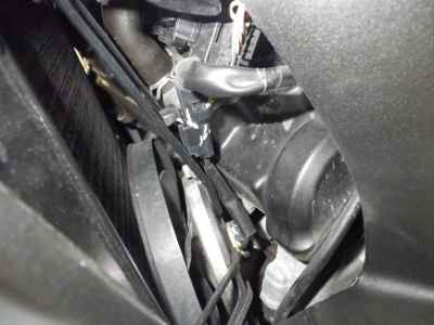 Honda CBR600RR 2012