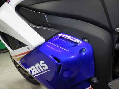 Honda CBR600RR 2012