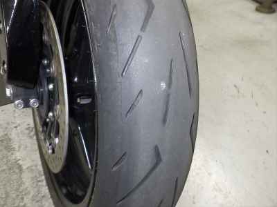 Honda CBR600RR 2012