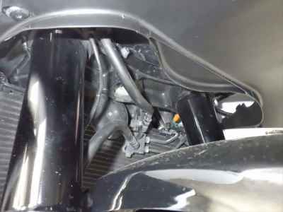 Honda CBR600RR 2012