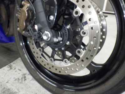 Honda CBR600RR 2012