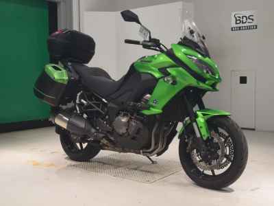 Kawasaki Versys 1000 2015