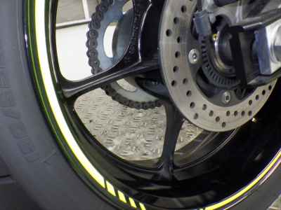 Suzuki GSX-R1000 2022