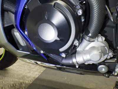 Suzuki GSX-R1000 2022