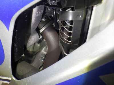 Suzuki GSX-R1000 2022