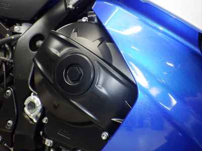 Suzuki GSX-R1000 2022