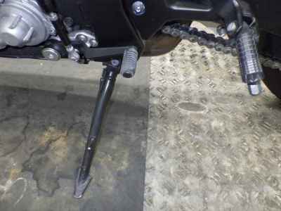 Suzuki GSX-R1000 2022