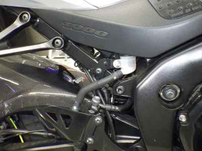 Suzuki GSX-R1000 2022