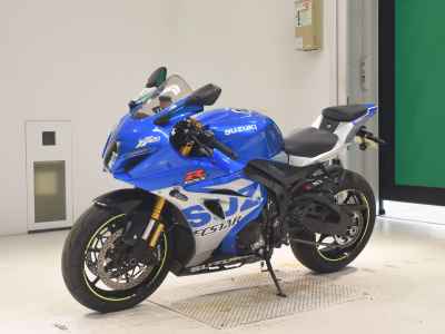 Suzuki GSX-R1000 2022