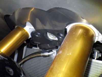 Suzuki GSX-R1000 2022
